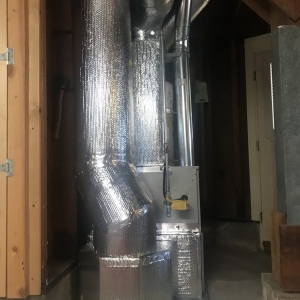 Photo of Apollo Heating & Ventilating