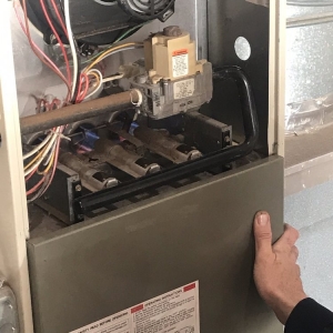 Photo of Apollo Heating & Ventilating