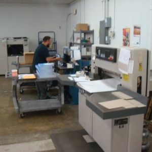 Photo of Minuteman Press Town and Country