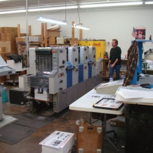 Photo of Minuteman Press Town and Country