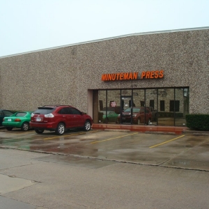 Photo of Minuteman Press Town and Country