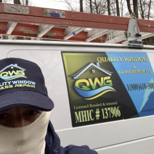 Photo of Quality Window & Glass Repair