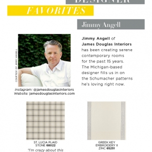 Photo of James Douglas Interiors