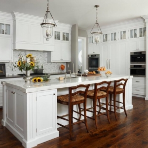 Photo of James Douglas Interiors