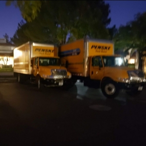 Photo of Let's Go Mover
