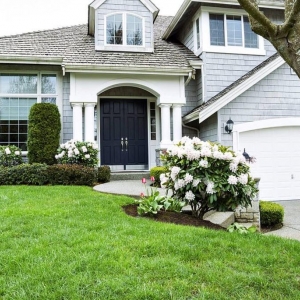 Photo of The Chowtreez Landscaping Full Lawn Services
