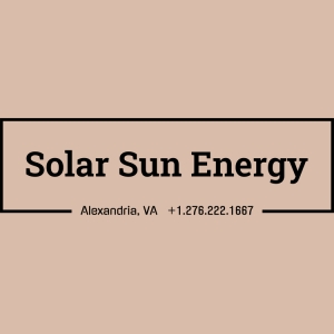 Lincolnia Solar Sun Energy