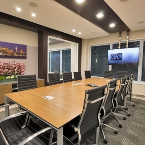 New York Jay Suites - Madison Avenue