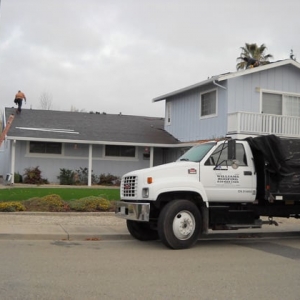 Photo of Williams Roofing