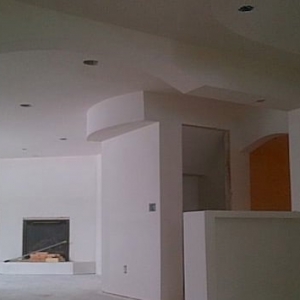 Photo of Worm Drywall