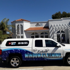 Photo of Exclusive Window Cleaning