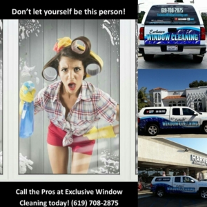 Photo of Exclusive Window Cleaning