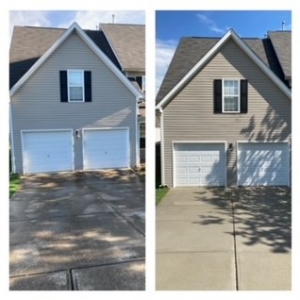 Mooresville Green Side Pro Wash