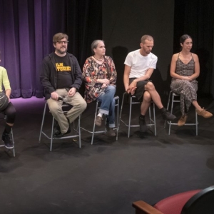 Miami MDC Live Arts Lab