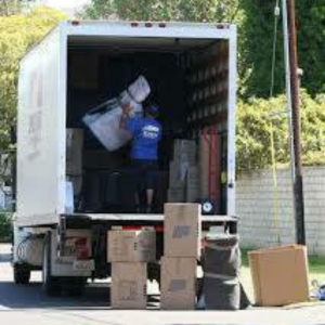 Photo of Movers R Us