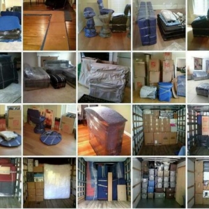 Photo of Movers R Us