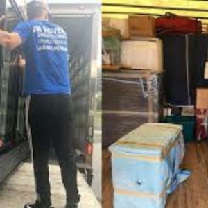 Photo of Movers R Us