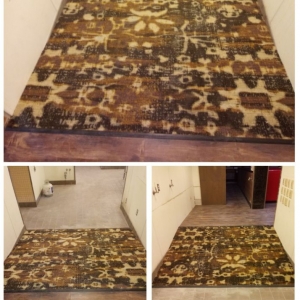 Photo of Jason's Installations & Carpet Repair