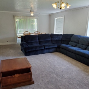 Photo of Jason's Installations & Carpet Repair
