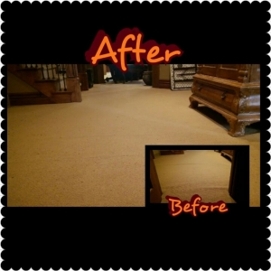 Photo of Jason's Installations & Carpet Repair