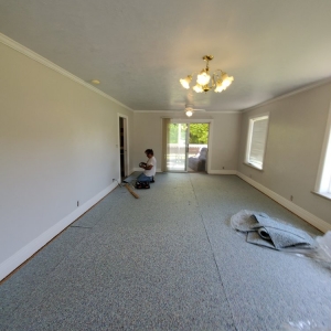 Photo of Jason's Installations & Carpet Repair