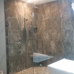 Photo of Virginia Beach Glass and Mirror