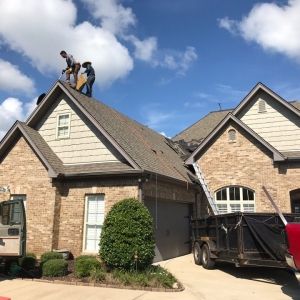 Photo of Shelby Roofing