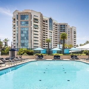 Photo of Towers at Costa Verde