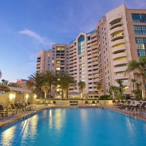 Photo of Towers at Costa Verde