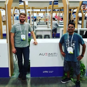 Photo of Auximiti