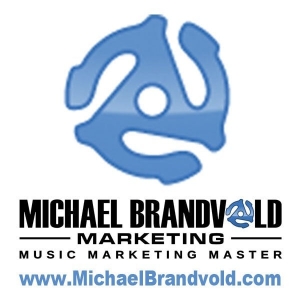 Photo of Michael Brandvold Marketing