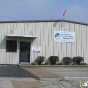 Memphis Insulation & Refractories Services