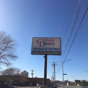 Photo of Cellular Depot