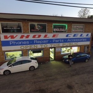 Photo of Cellular Depot