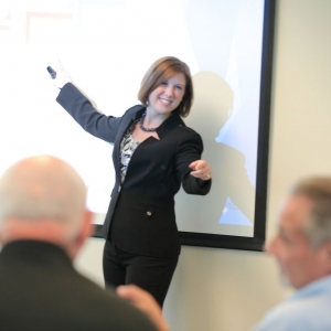 Pittsburgh Connections 4 Success