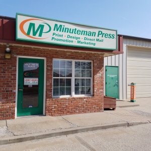 Lawrence Minuteman Press