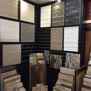 Photo of BJ Kitchen Floor