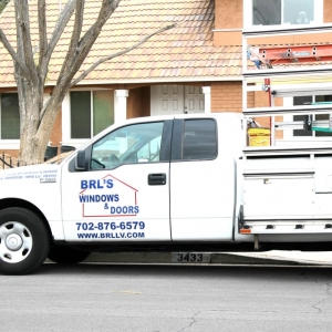 Photo of BRL's Windows & Doors
