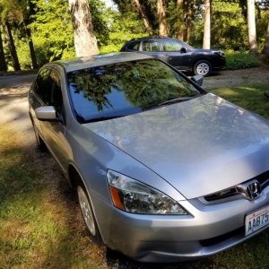 Photo of Poulsbo Mobile Detailing