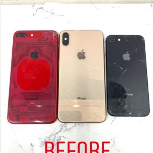 Photo of Techtronics iPhone Laptop and Macbook Repair