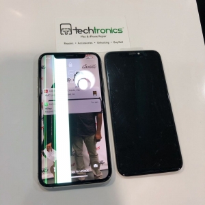 Photo of Techtronics iPhone Laptop and Macbook Repair