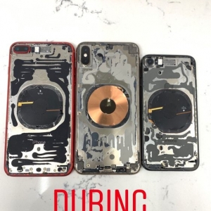 Photo of Techtronics iPhone Laptop and Macbook Repair