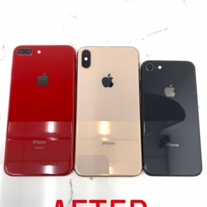 New York Techtronics iPhone Laptop and Macbook Repair