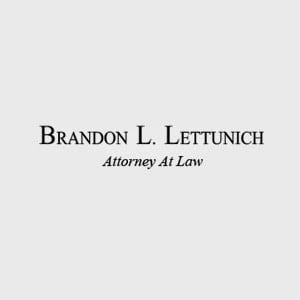 Photo of Brandon Lettunich- Personal Injury Attorney