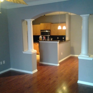 Photo of Everett Flooring Services