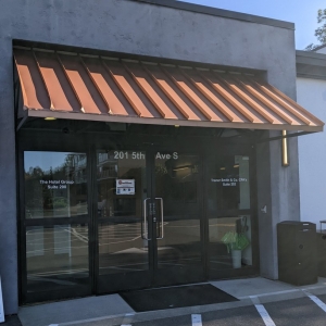 Edmonds Traner Smith & Company
