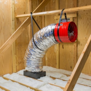 Photo of Innovative Home Energy Solutions