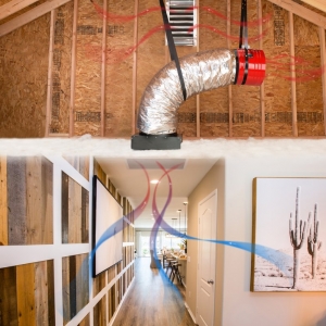 Photo of Innovative Home Energy Solutions