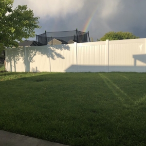 Photo of Mex Fence