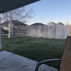 Photo of Mex Fence
